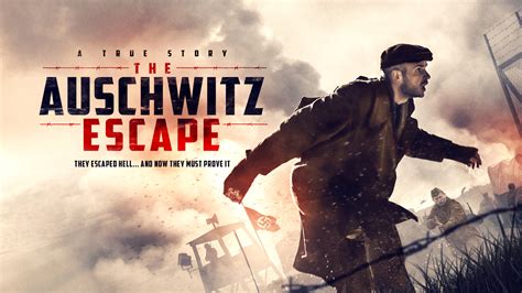 ww2 prison escape movies